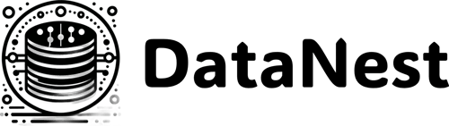 DataNest logo