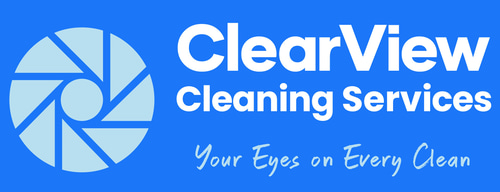 ClearView logo