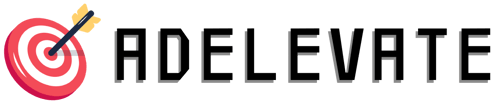 Ad Elevate logo
