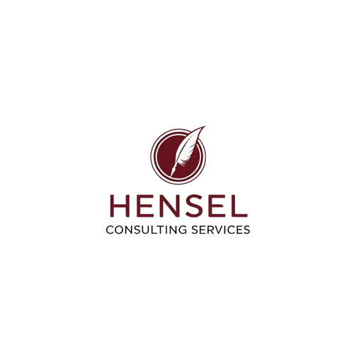 Hensel Consulting Services logo