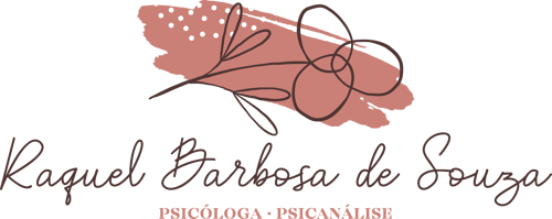 Raquel Barbosa Psicóloga logo
