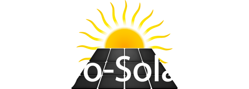 Franyo-Solarbau logo