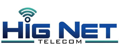 Hignet Telecom logo