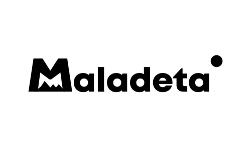 maladeta logo