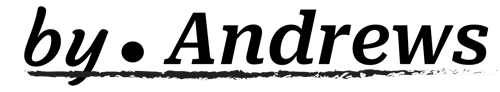 by.Andrews logo