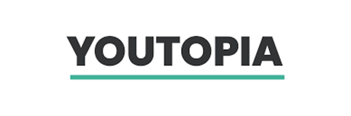 Youtopia Marketing logo