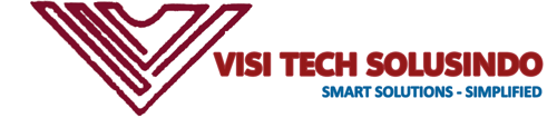 Visi Tech Solusindo logo
