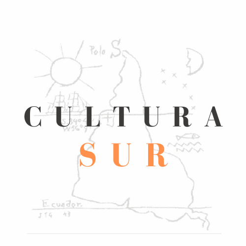 Cultura Sur logo