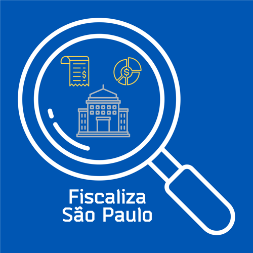 Fiscaliza São Paulo logo
