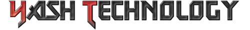 Yash Technology logo