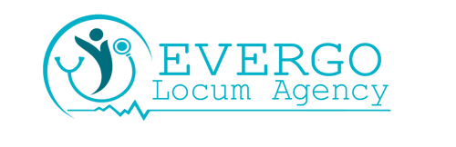 Evergo Locum Medical Recruitment logo