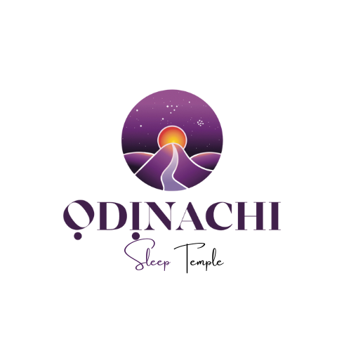 Odinachi Healing Circle logo