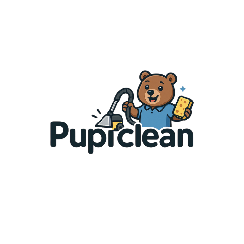 Pupi Clean Limpeza de Estofados logo