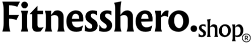 Fitnesshero.shop logo