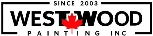 Westwood Painting logo