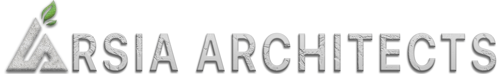 Arsia Architects logo