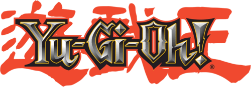 Yu-Gi-Oh logo