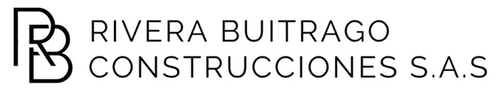 Rivera Buitrago Construcciones S.A.S logo
