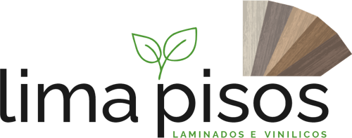 Lima Pisos Laminados e Vinílicos logo
