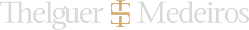 Thelguer Medeiros logo
