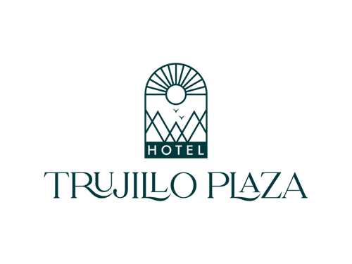 HOTEL TRUJILLO PLAZA logo