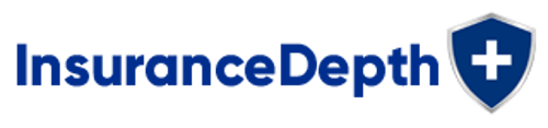 InsuranceDepth - For Sell logo