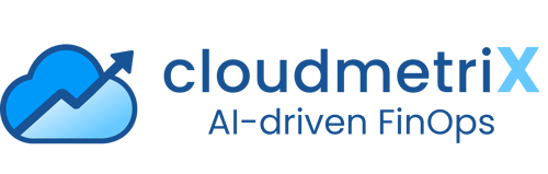 CloudmetriX logo