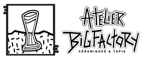Atelier BigFactory logo