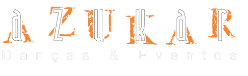 AZUKAR Danças e Eventos logo