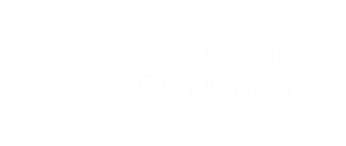 Priscila Gonçalves logo