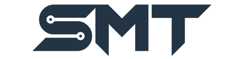 SMT Egypt logo