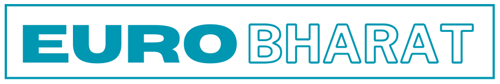 Euro Bharat logo