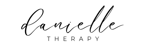 Danielle Espinosa, Filipina Trauma Therapist logo