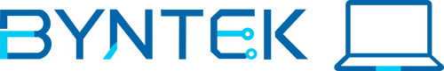 Byntek logo
