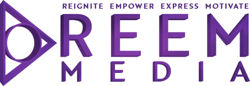 REEM Media logo