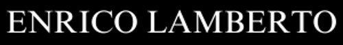 Enrico Lamberto logo