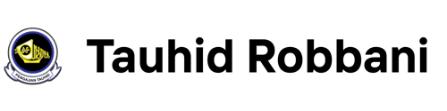 Tauhid Robbani logo