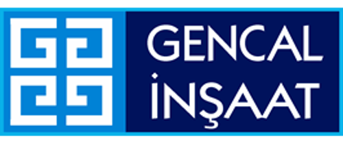Gencal İnşaat logo