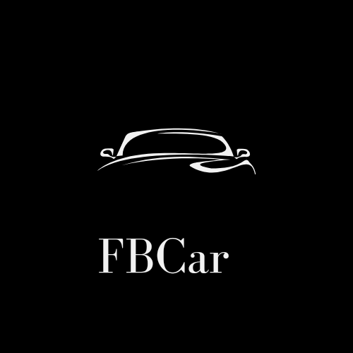 FBCar logo