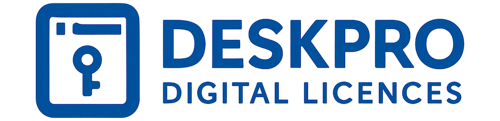 DESKPRO logo