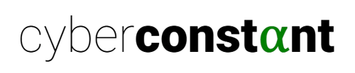 Cyber Constant logo