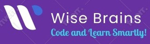 Wise Brains logo