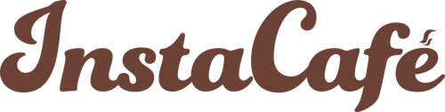 Instacafe logo