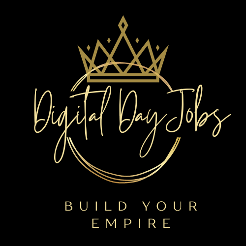 Digital Day Jobs logo
