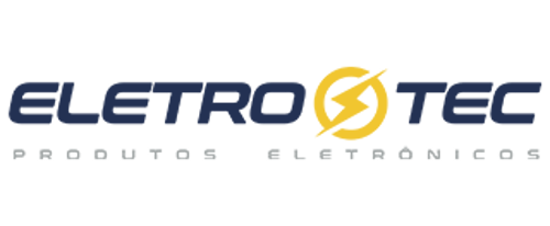 Eletrotec Produtos Eletrônicos logo