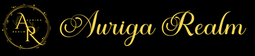 Auriga Realm logo