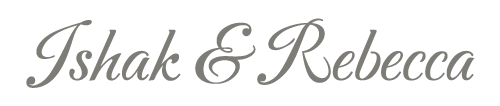 Wedding invitation logo
