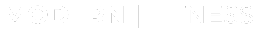 MODERN | FITNESS logo