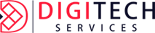 Digitech Services logo