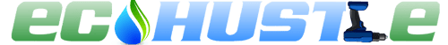 EcoHustle logo